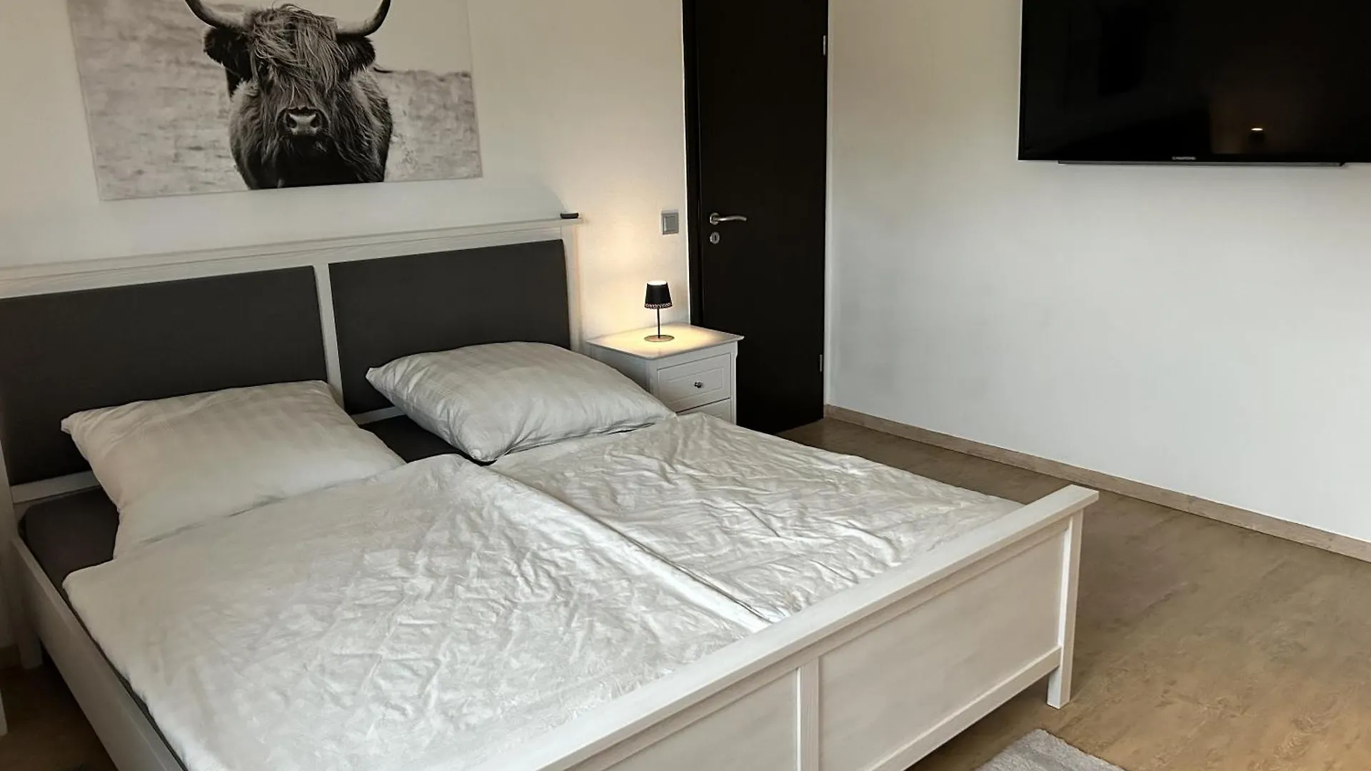 Ferienhaus Frank Grieser Hopferau Holiday home