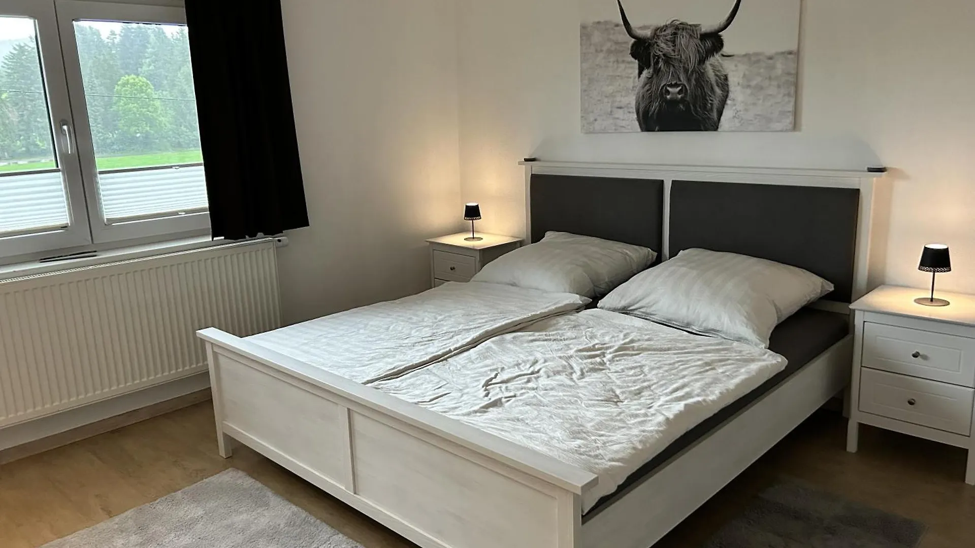 Ferienhaus Frank Grieser Hopferau